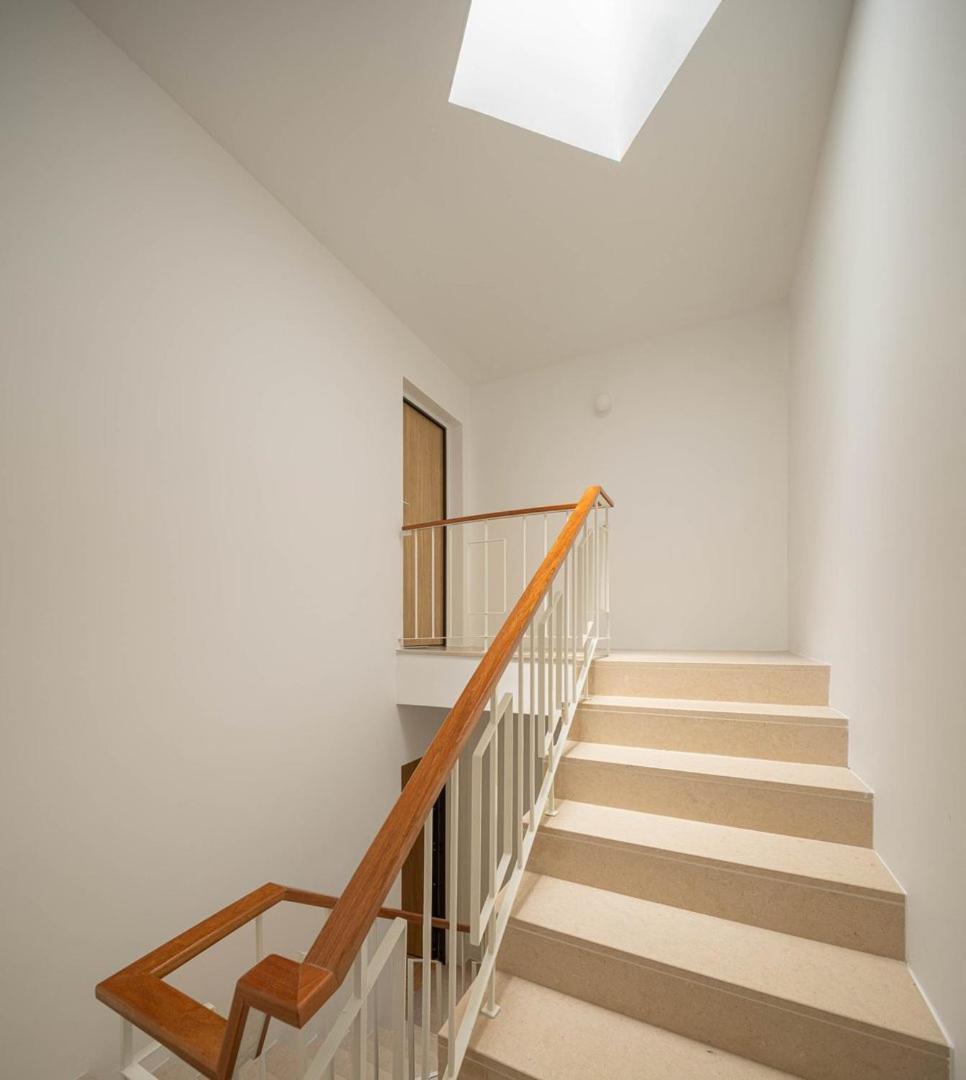 Guestready - Mosteiro Azul Downtown Apartments Coimbra Kültér fotó