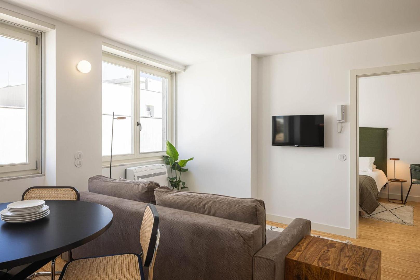 Guestready - Mosteiro Azul Downtown Apartments Coimbra Kültér fotó