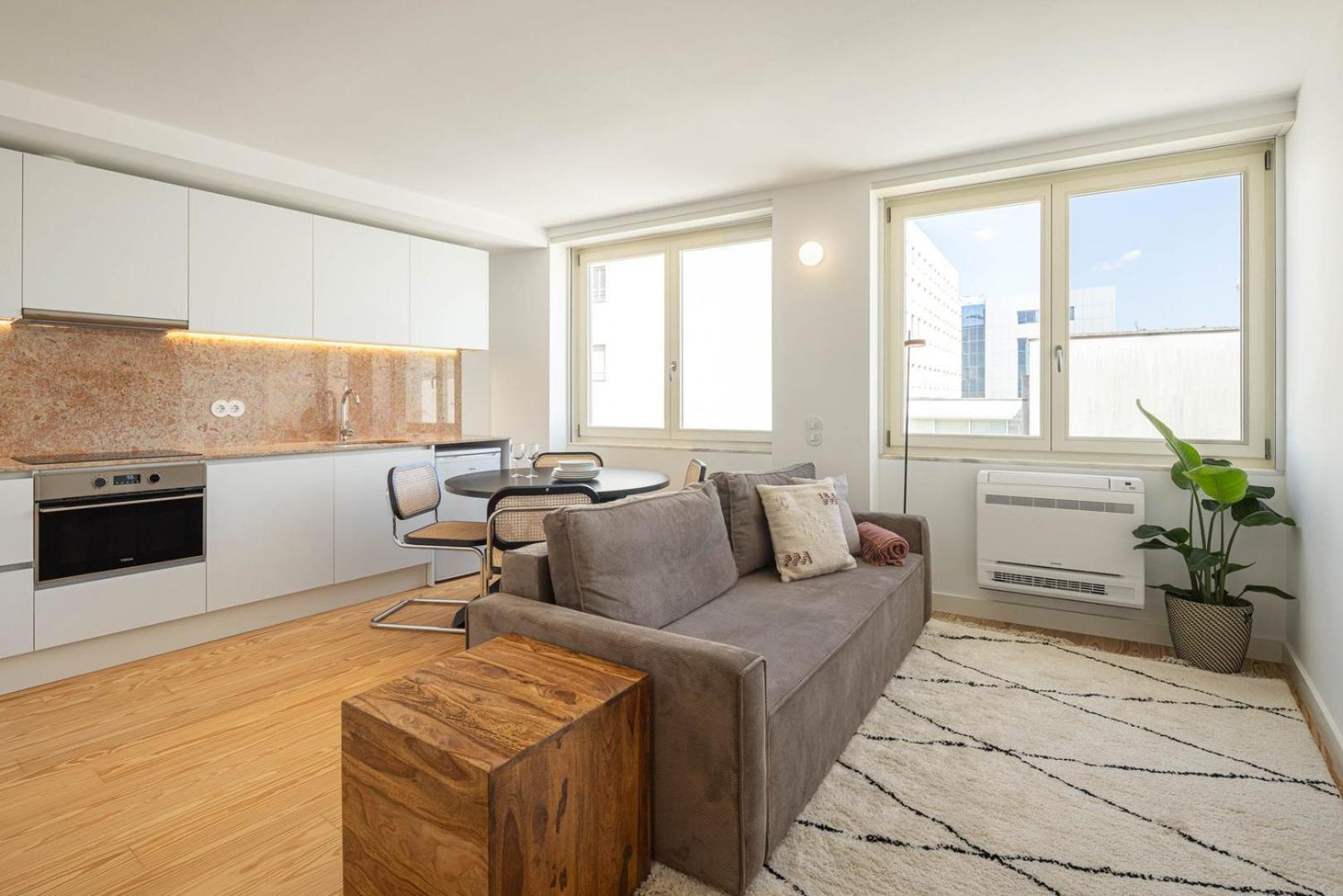 Guestready - Mosteiro Azul Downtown Apartments Coimbra Kültér fotó