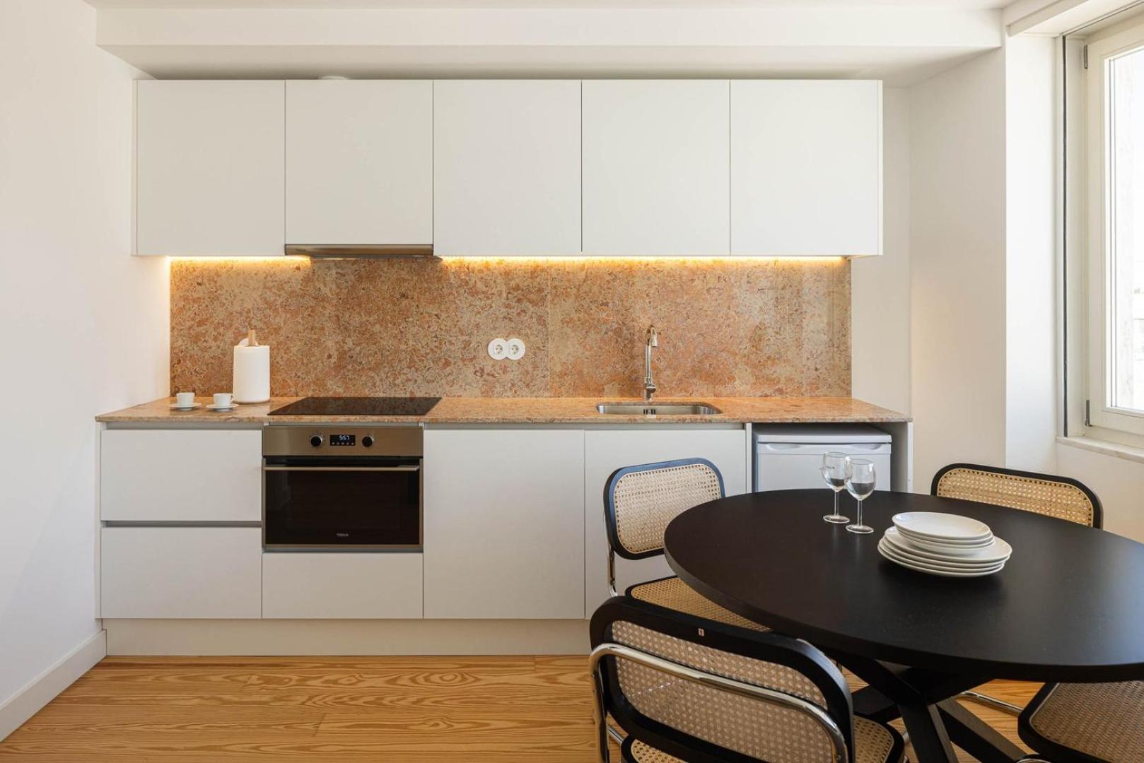 Guestready - Mosteiro Azul Downtown Apartments Coimbra Kültér fotó