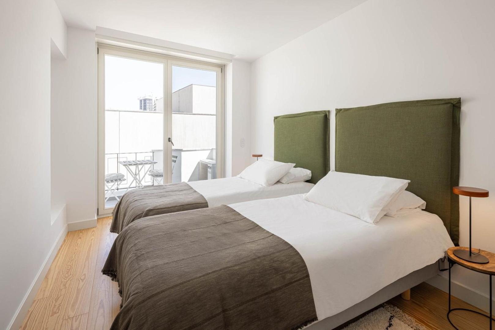 Guestready - Mosteiro Azul Downtown Apartments Coimbra Kültér fotó