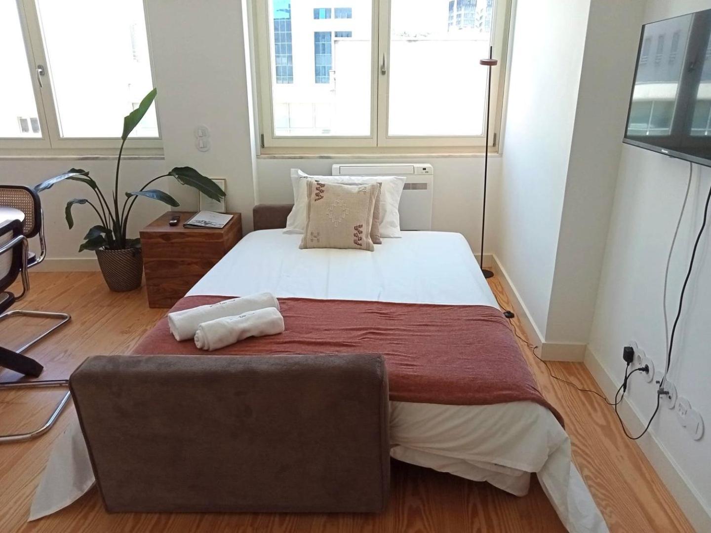 Guestready - Mosteiro Azul Downtown Apartments Coimbra Kültér fotó